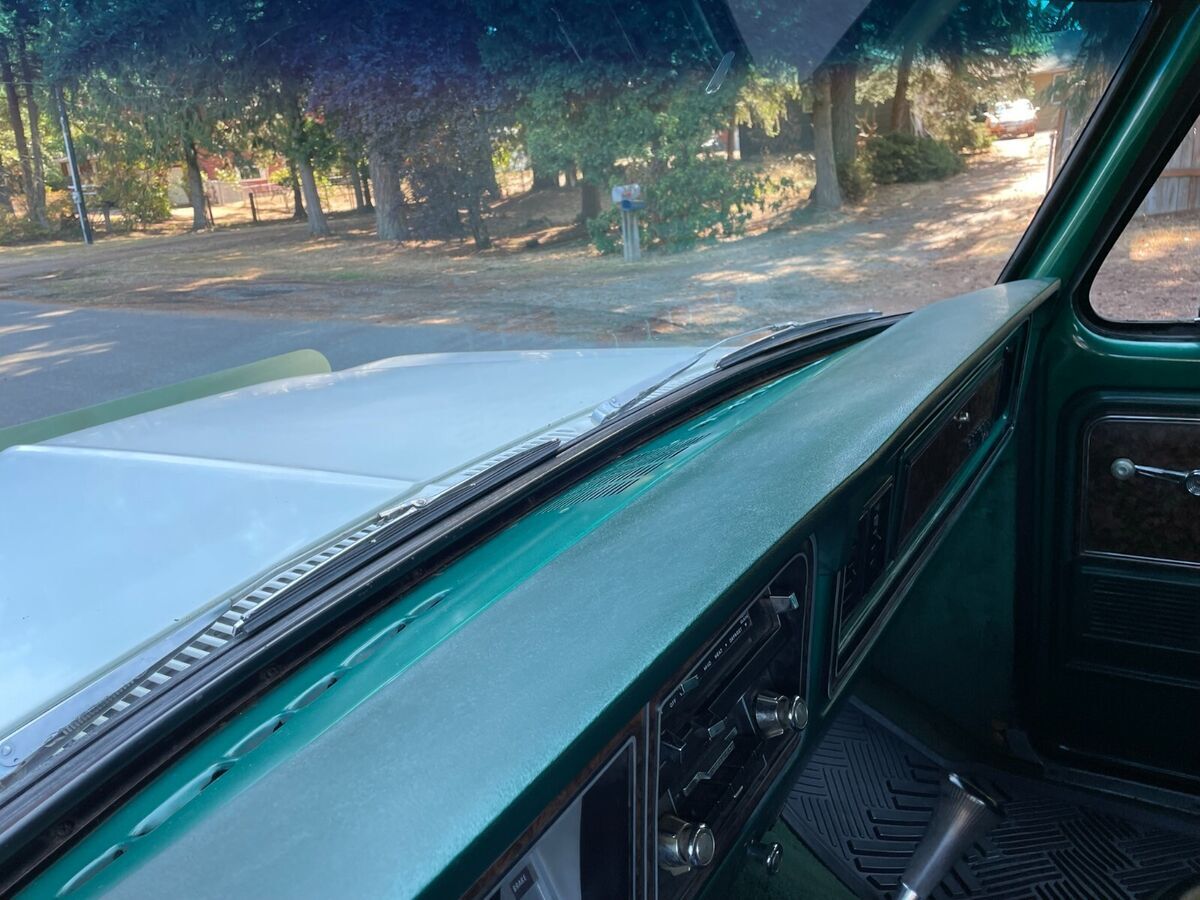 1979 Ford Bronco Ranger XLT - photo 6