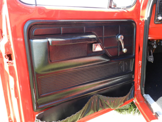 1979 Ford Bronco Ranger xlt - photo 10