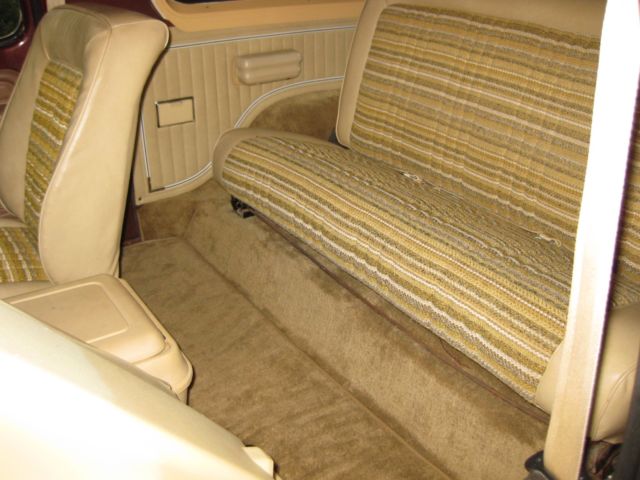 1979 Ford Bronco Ranger XLT - photo 13