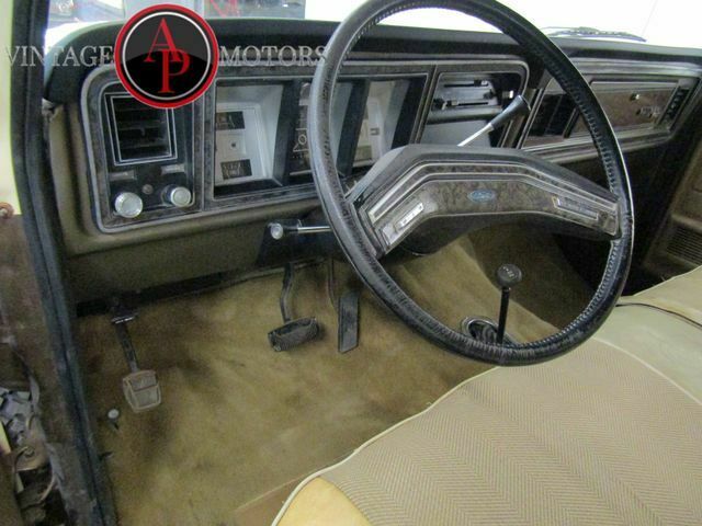 1979 Ford Bronco RANGER XLT 64k! NEW MEXICO TRUCK! - photo 7