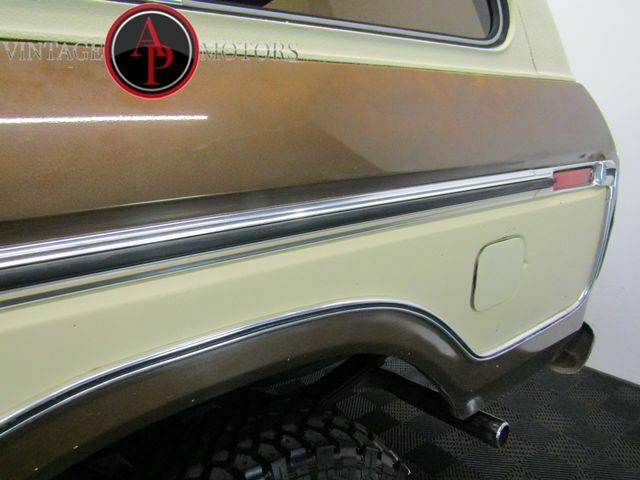 1979 Ford Bronco RANGER XLT 64k! NEW MEXICO TRUCK! - photo 9