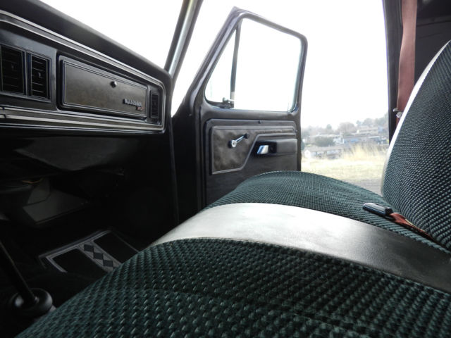 1979 Ford Bronco RANGER XLT - photo 13
