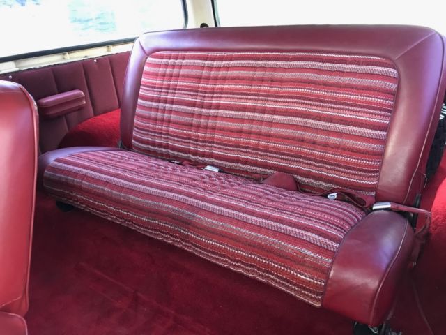 1979 Ford Bronco XLT RANGER - photo 11
