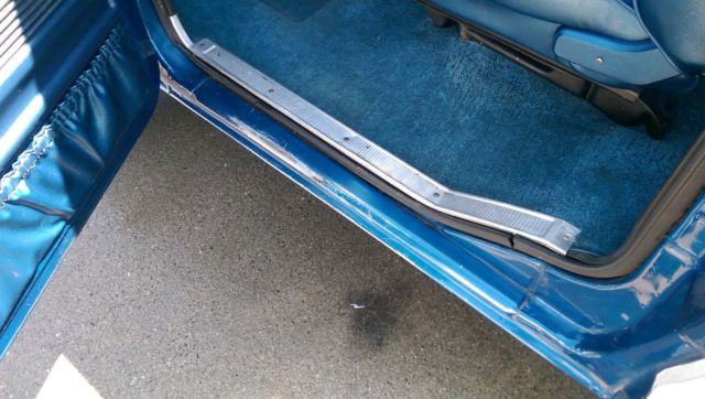 1979 Ford Bronco - photo 11