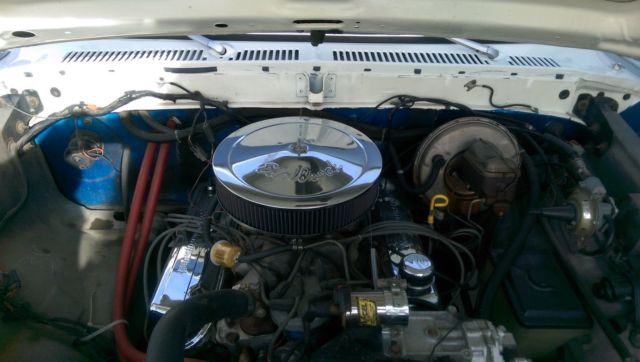 1979 Ford Bronco - photo 3