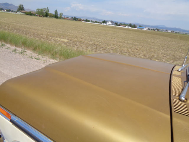 1979 Ford Bronco - photo 11