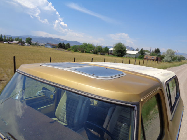 1979 Ford Bronco - photo 12