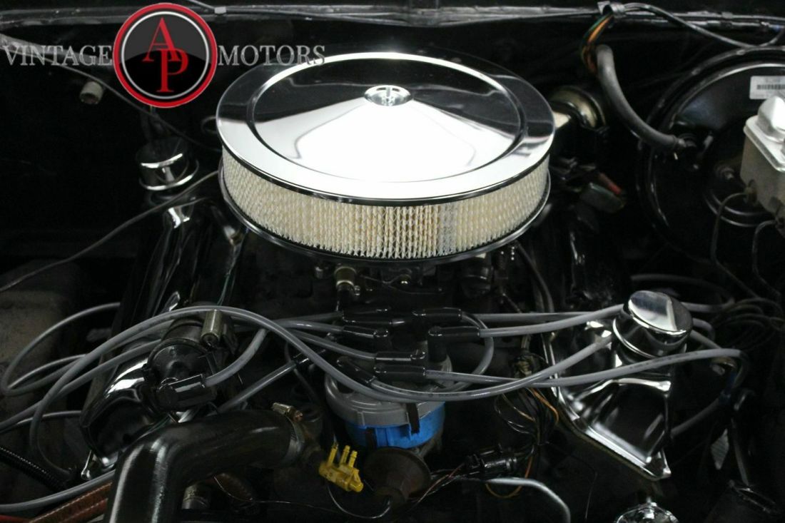 1979 Ford Bronco RANGER XLT V8! - photo 3