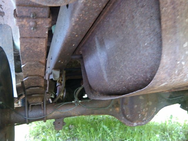 1979 Ford Bronco - photo 9