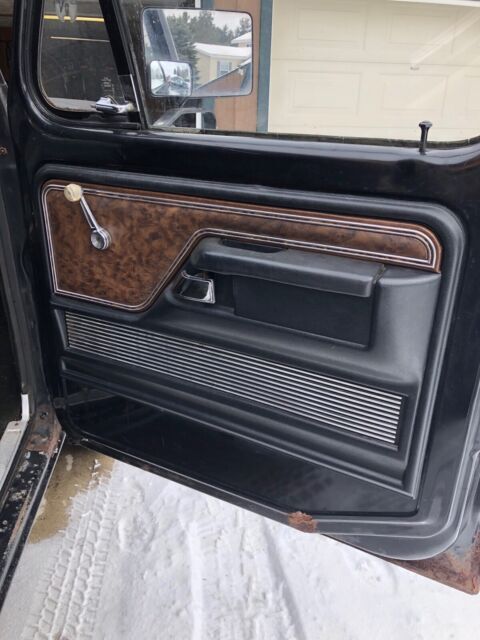 1979 Ford Bronco Free Wheel - photo 12