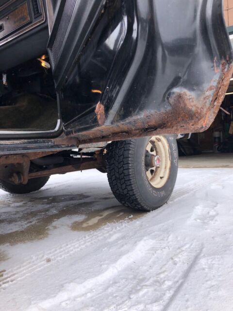 1979 Ford Bronco Free Wheel - photo 3