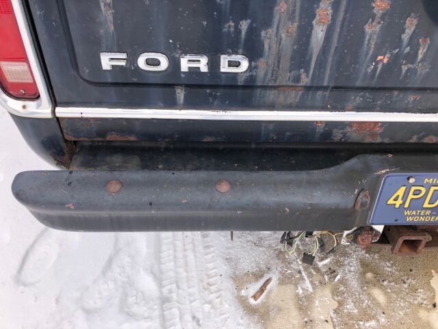 1979 Ford Bronco Free Wheel - photo 6