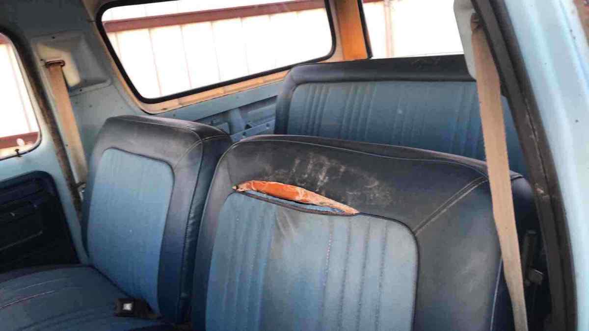 1979 Ford Bronco Custom - photo 10