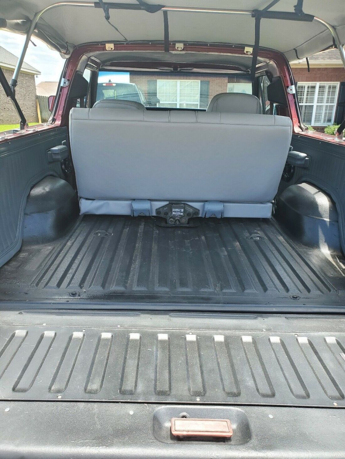 1979 Ford Bronco XLT - photo 11