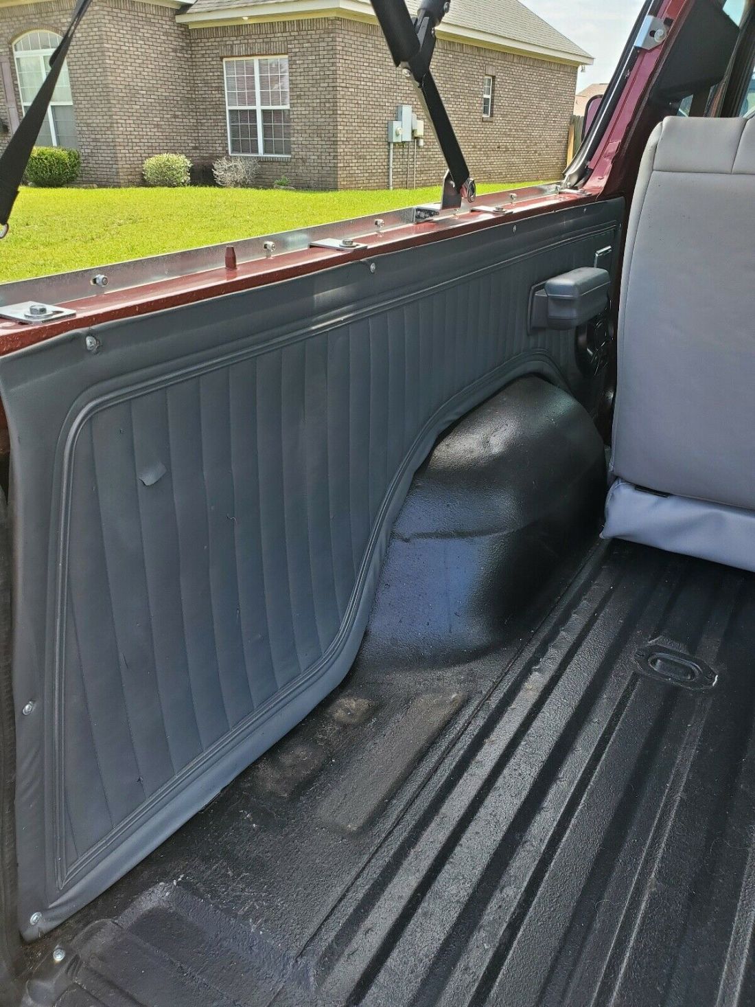 1979 Ford Bronco XLT - photo 12