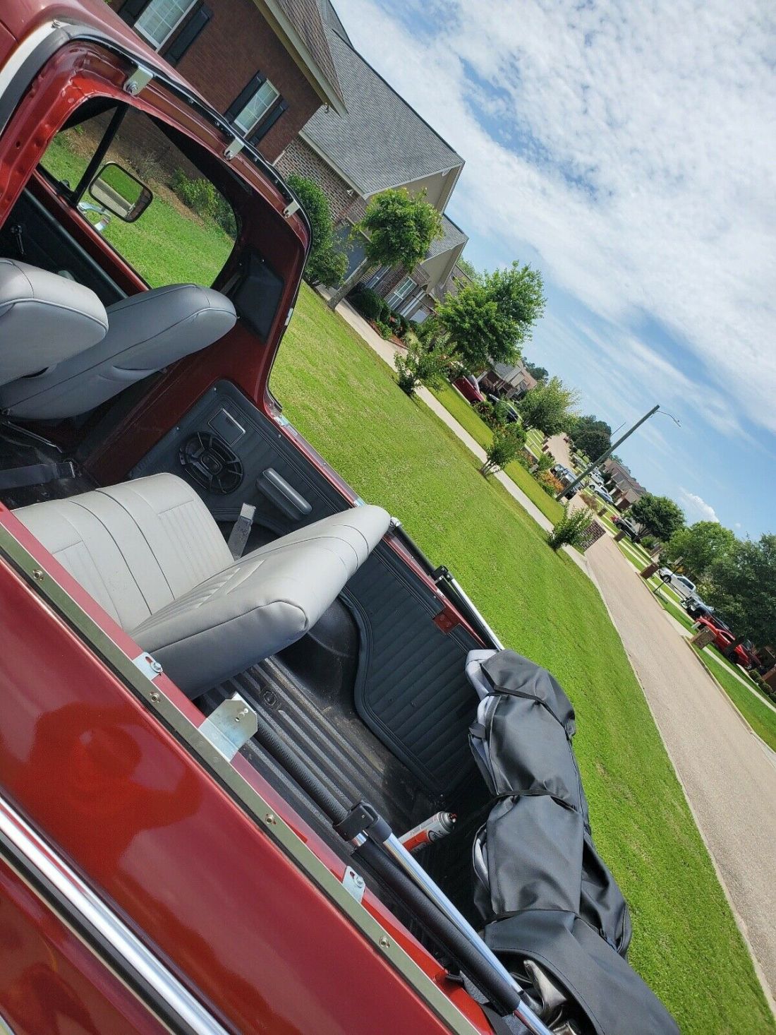 1979 Ford Bronco XLT - photo 13