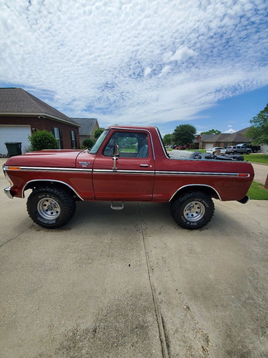 1979 Ford Bronco XLT - photo 5