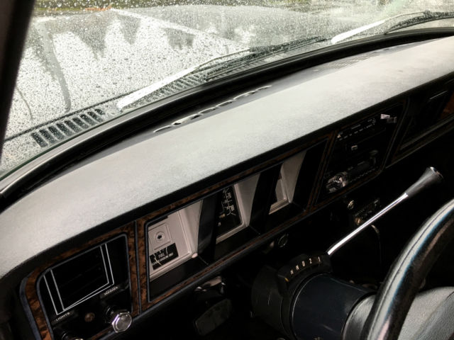 1979 Ford Bronco XLT Ranger - photo 10