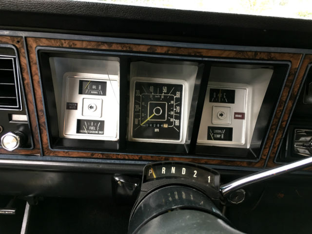 1979 Ford Bronco XLT Ranger - photo 11