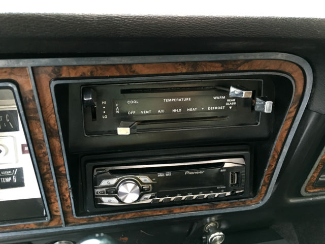1979 Ford Bronco XLT Ranger - photo 12