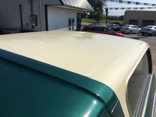 1979 Ford Bronco XLT CUSTOM - photo 13