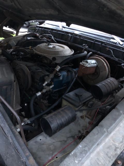 1979 Ford Bronco Ranger XLT - photo 5