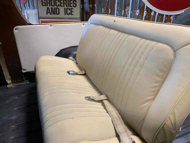 1979 Ford Bronco XLT Ranger 4X4 - photo 12