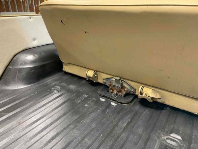 1979 Ford Bronco XLT Ranger 4X4 - photo 13