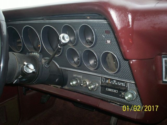 1979 Ford Ranchero - photo 4