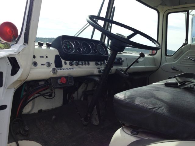 1979 Ford COE TOY HAULER - photo 10