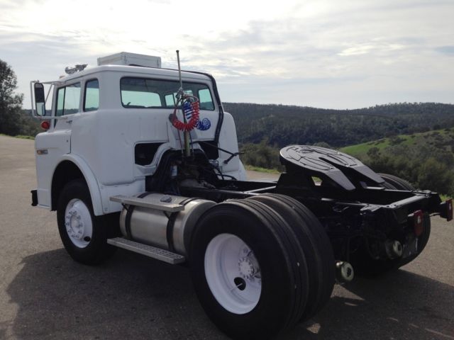 1979 Ford COE TOY HAULER - photo 5