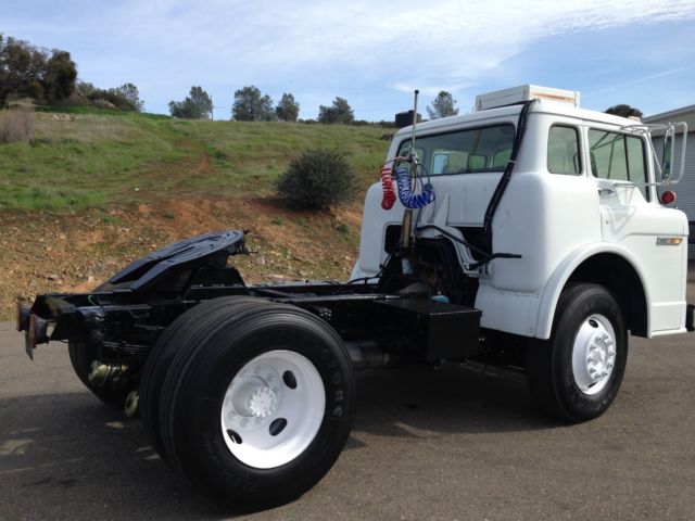 1979 Ford COE TOY HAULER - photo 7