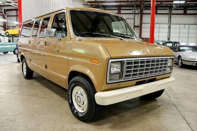 1979 Ford Other -- - photo 7