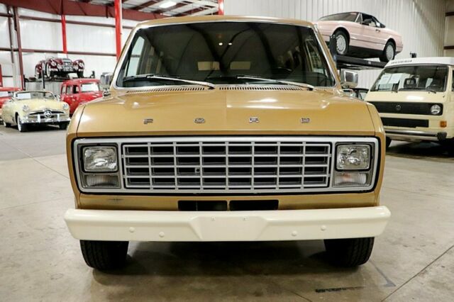 1979 Ford Other -- - photo 8