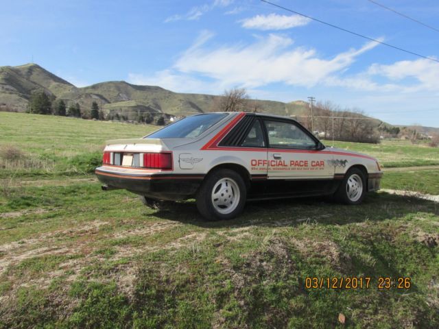 1979 Ford Mustang - photo 2