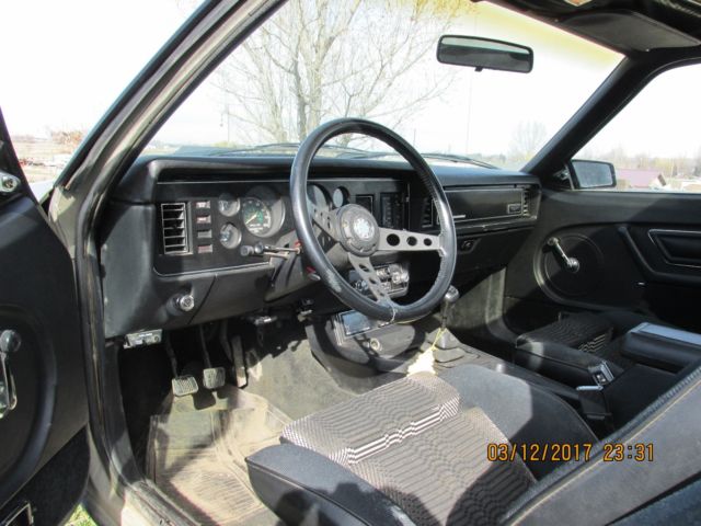 1979 Ford Mustang - photo 7