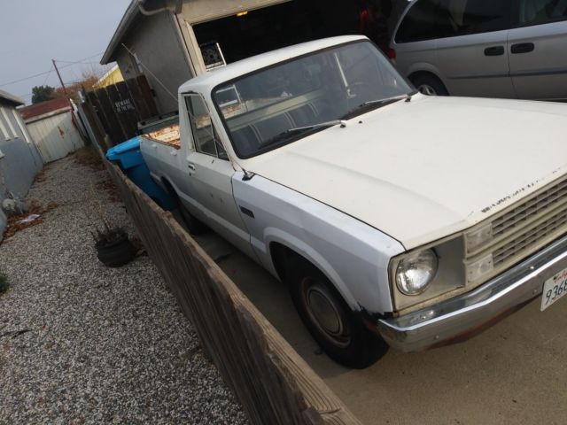 1979 Ford Other Pickups - photo 2