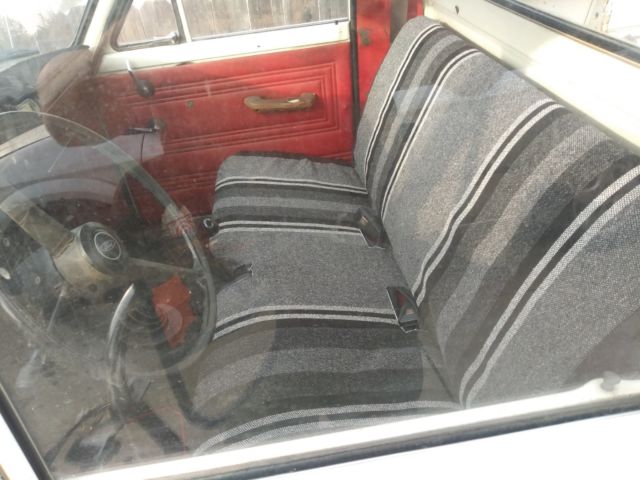 1979 Ford Other Pickups - photo 3