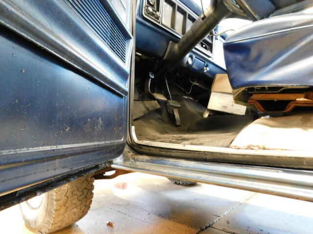 1979 Ford F-100 - photo 5