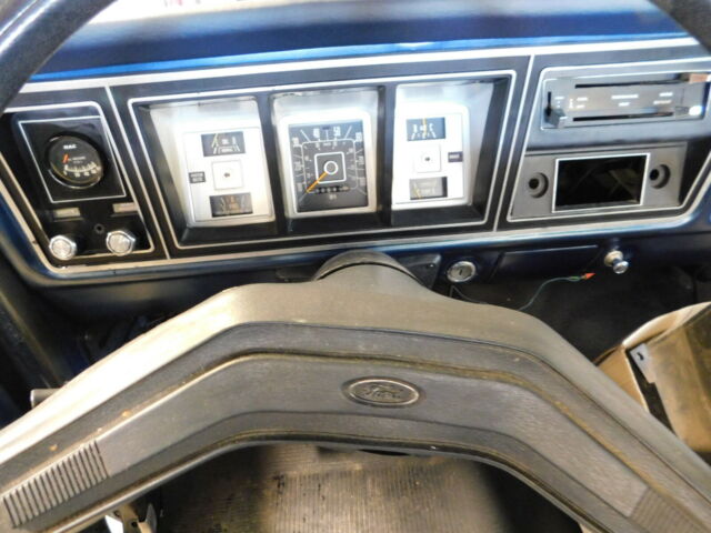 1979 Ford F-100 - photo 7