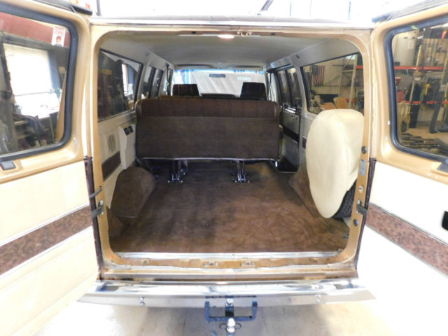 1979 Ford E-Series Van - photo 10