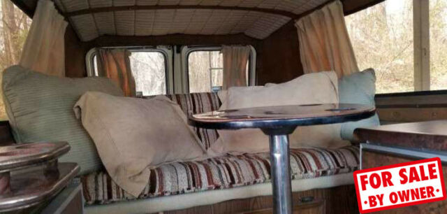 1979 Ford E-Series Van Econoline Extended - photo 10
