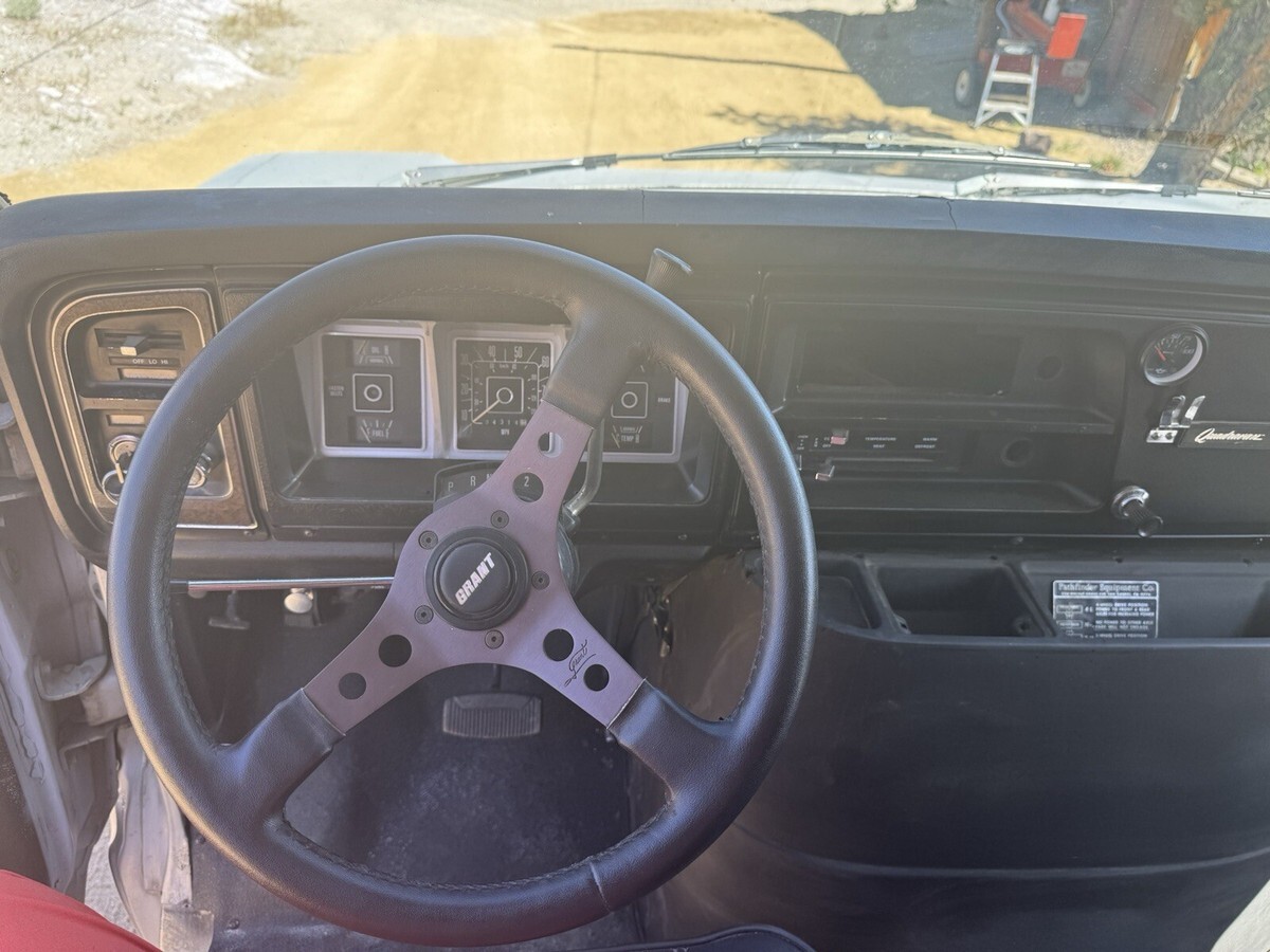 1979 Ford E-Series Van - photo 10