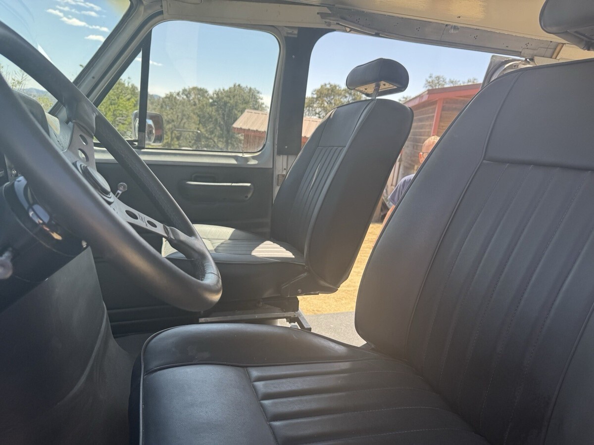 1979 Ford E-Series Van - photo 13