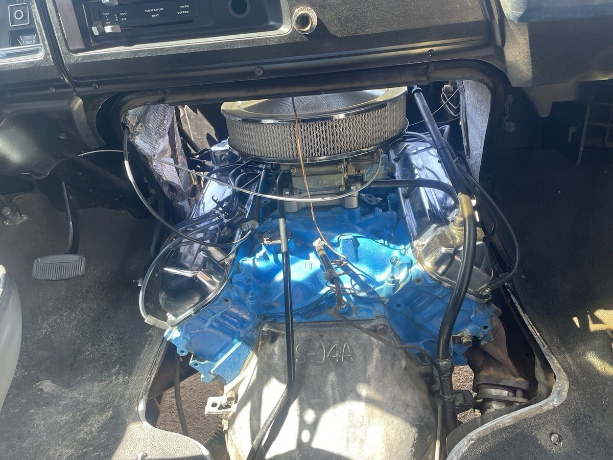 1979 Ford E-Series Van - photo 5