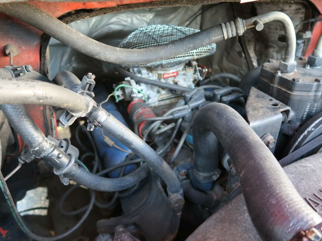 1979 Ford E-Series Van - photo 12