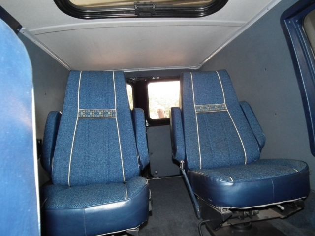 1979 Ford Other Chateu - photo 10