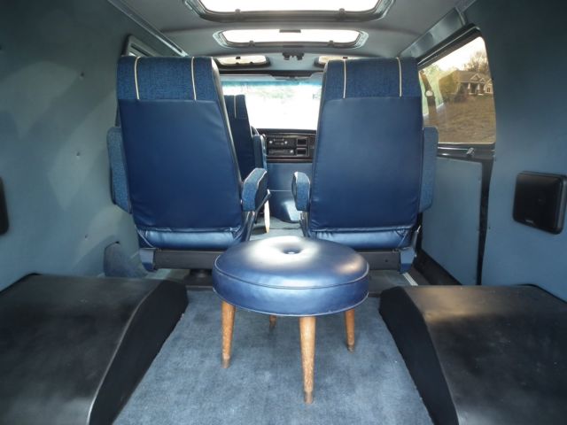 1979 Ford Other Chateu - photo 11