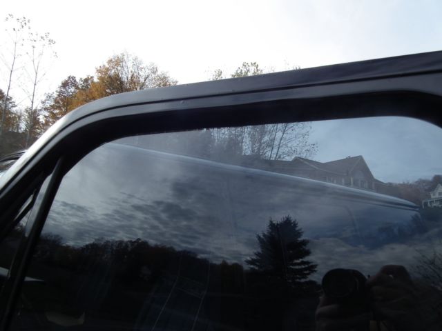 1979 Ford Other Chateu - photo 12