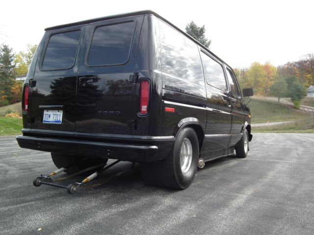 1979 Ford Other Chateu - photo 2